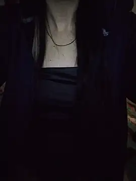 LissaThompsom online show from 11/24/25, 08:30