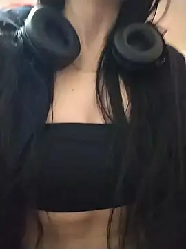 LissaThompsom online show from 01/19/26, 03:16