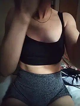 LissaThompsom online show from 03/11/26, 11:38