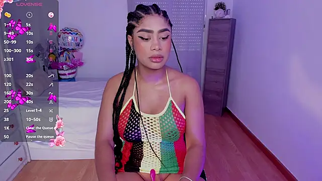 briana walker online show from 09/16/25, 10:38