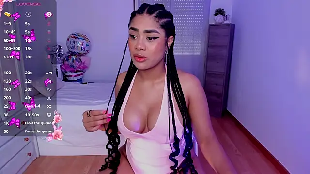 briana walker online show from 09/21/25, 11:01