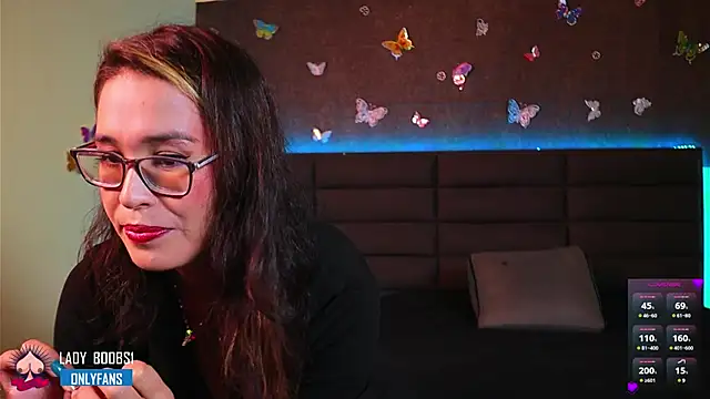 kathieandpovcock1 online show from 02/26/25, 01:19