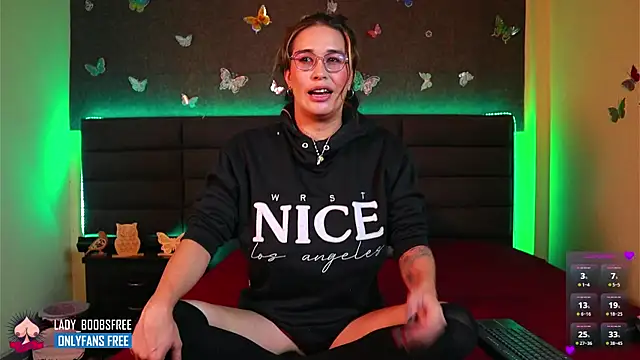 kathieandpovcock1 online show from 03/07/25, 12:58