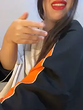 Snapshot of Mayacrayzi chatting on 01/30/25, 12:16 Mayacrayzi online show from 01/30/25, 12:16