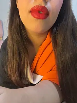 Snapshot of Mayacrayzi chatting on 01/31/25, 02:17 Mayacrayzi online show from 01/31/25, 02:17