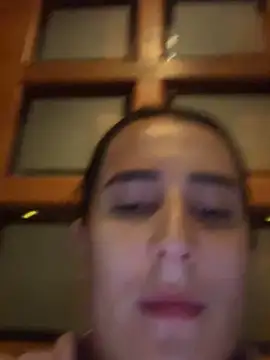 Hanna86 online show from 12/22/25, 11:24