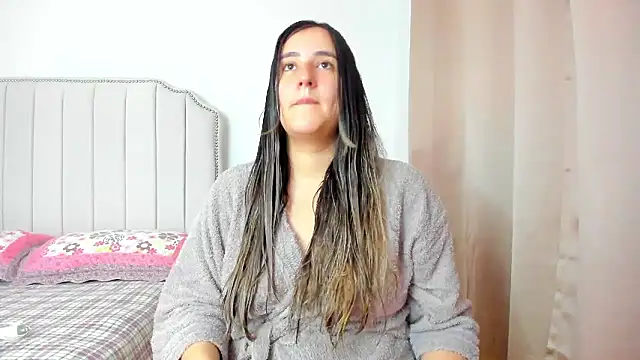 Hanna86 online show from 01/08/26, 01:13