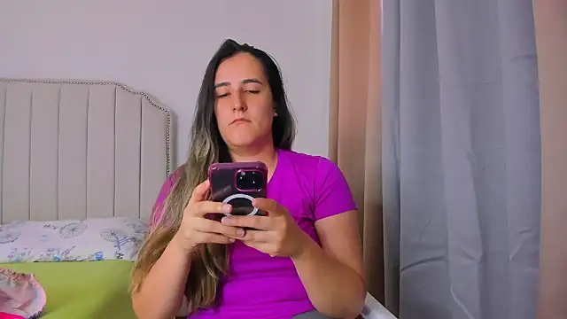 Hanna86 online show from 02/09/26, 08:24