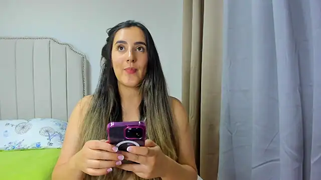 Hanna86 online show from 02/13/26, 12:50