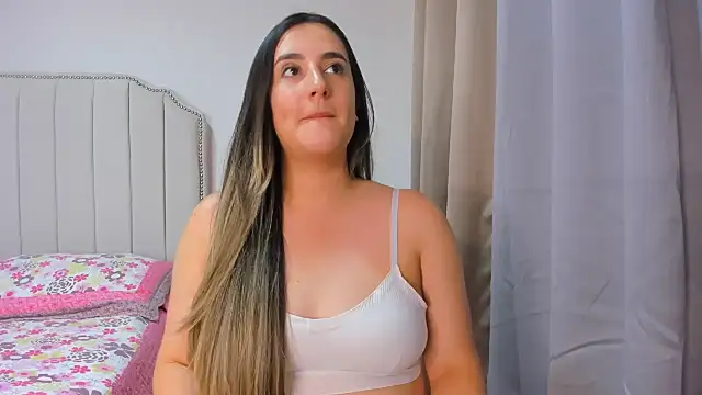 Hanna86 online show from 02/24/26, 12:41