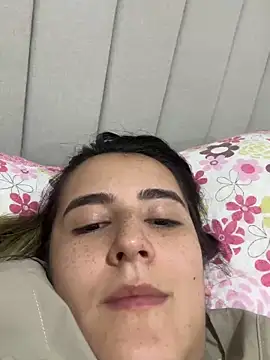 Hanna86 online show from 03/01/26, 02:13