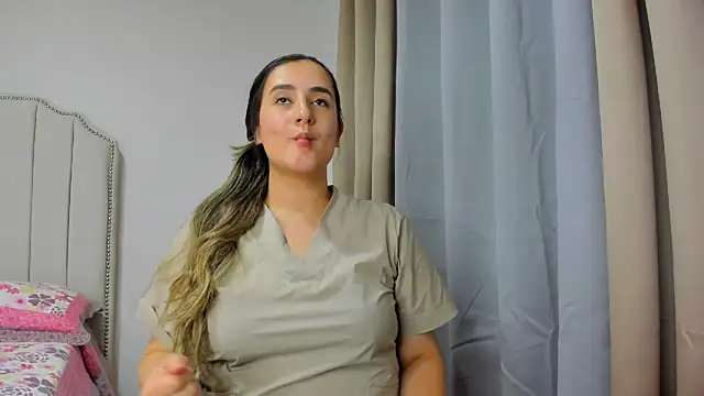 Hanna86 online show from 03/14/26, 12:50