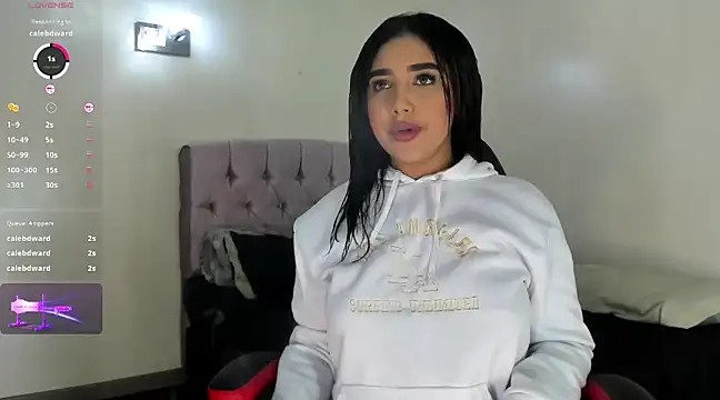 browch online show from 02/05/25, 04:59