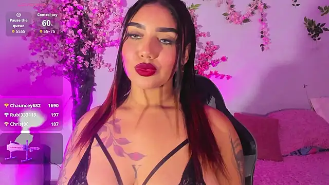 browch online show from 02/23/26, 06:22