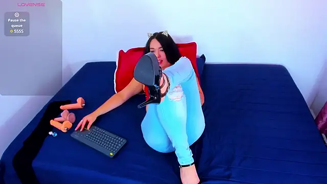 Rick n Summer online show from 03/05/25, 09:37