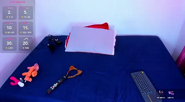 Rick n Summer online show from 03/07/25, 10:21