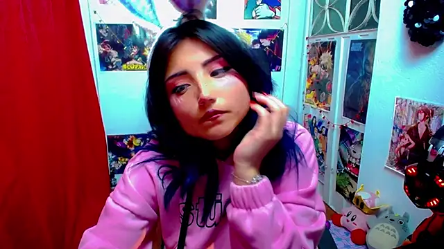 Snapshot of akai_krazna chatting on 01/17/25, 09:06 akai krazna online show from 01/17/25, 09:06