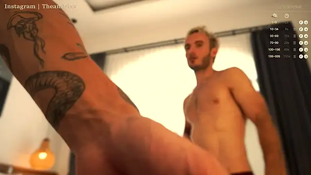 Bbrandon  online show from 03/17/26, 03:44