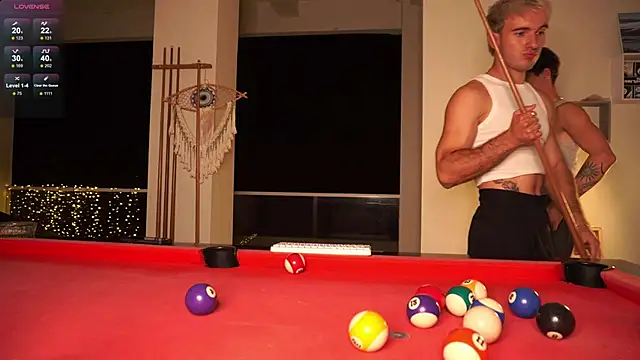 Bbrandon  online show from 06/01/26, 04:52