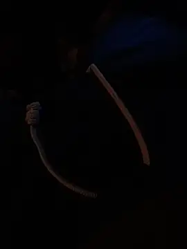 Annonymous607 online show from 11/03/25, 01:34