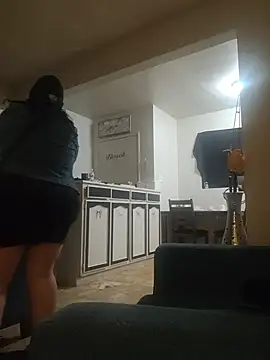 Annonymous607 online show from 12/02/25, 01:05