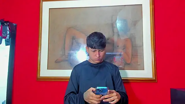 Tamarahryan online show from 03/09/26, 01:04