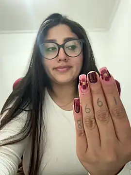 Snapshot of croftsmila chatting on 03/14/25, 04:43 croftsmila online show from 03/14/25, 04:43