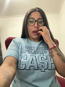 Snapshot of croftsmila chatting on 03/15/25, 04:46 croftsmila online show from 03/15/25, 04:46