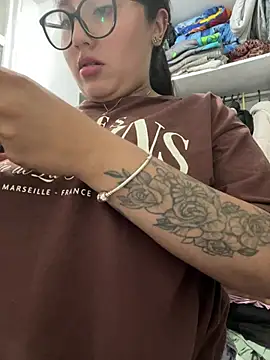 croftsmila online show from 01/14/26, 11:20