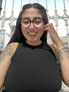 croftsmila online show from 03/20/26, 11:09