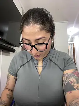 croftsmila online show from 07/14/26, 12:24