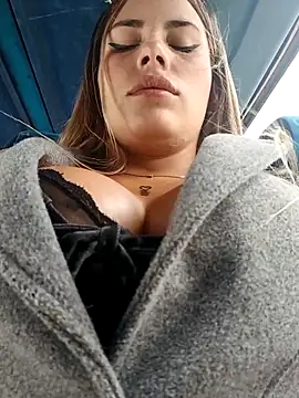 Misscata1106 online show from 02/13/26, 07:10