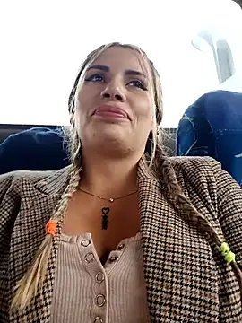 Misscata1106 online show from 02/24/26, 07:45