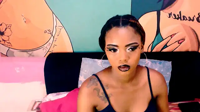 EroticDesiresxxx online show from 10/18/25, 01:12