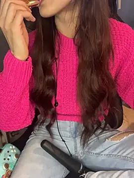 Snapshot of LaPetitechienne1 chatting on 01/17/25, 02:07 LaPetitechienne1 online show from 01/17/25, 02:07