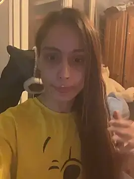 Snapshot of LaPetitechienne1 chatting on 01/25/25, 03:52 LaPetitechienne1 online show from 01/25/25, 03:52