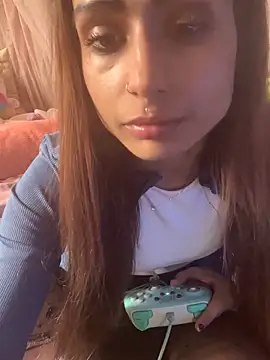 Snapshot of LaPetitechienne1 chatting on 03/20/25, 03:14 LaPetitechienne1 online show from 03/20/25, 03:14