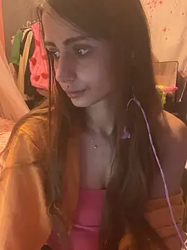 Snapshot of LaPetitechienne1 chatting on 03/23/25, 05:00 LaPetitechienne1 online show from 03/23/25, 05:00