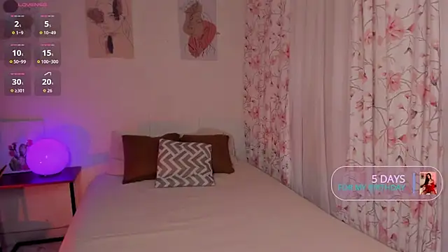 carolinerousev online show from 10/06/25, 06:38