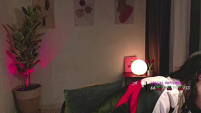 carolinerousev online show from 02/26/26, 06:40