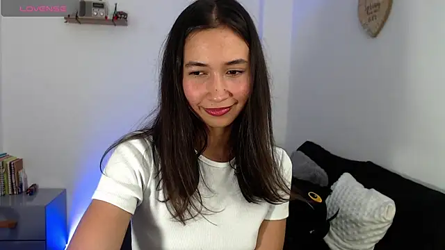 AmarhaRose online show from 12/07/24, 05:04