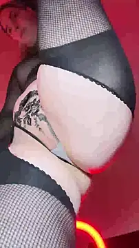 KissMissAngela online show from 11/28/25, 07:38