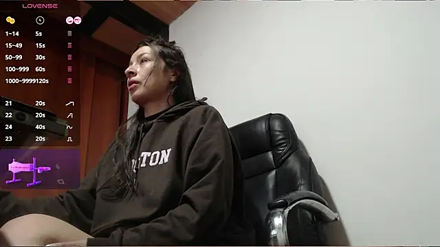 abby taylor online show from 12/20/25, 10:55