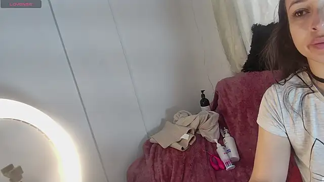 abby taylor online show from 02/18/26, 12:34