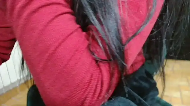 patatinahot87 online show from 03/18/26, 04:43