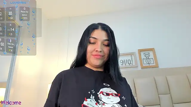  brenda becker online show from 02/08/25, 07:38