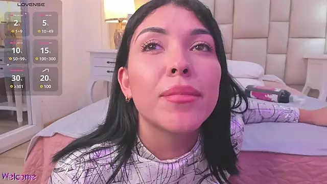  brenda becker online show from 02/19/25, 10:53