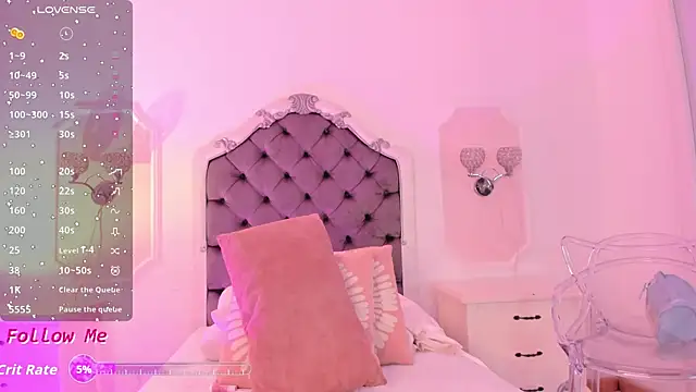  brenda becker online show from 12/03/25, 09:02