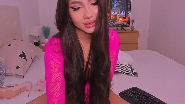 Your Girl69XXX online show from 01/26/25, 10:35