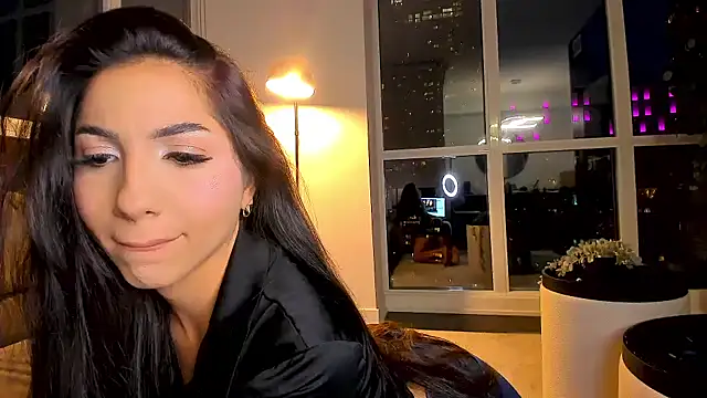 Your Girl69XXX online show from 07/28/26, 01:23